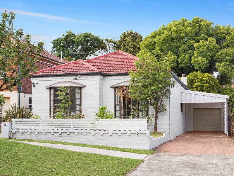 3 Howell Avenue Matraville NSW 2036 Realestate au