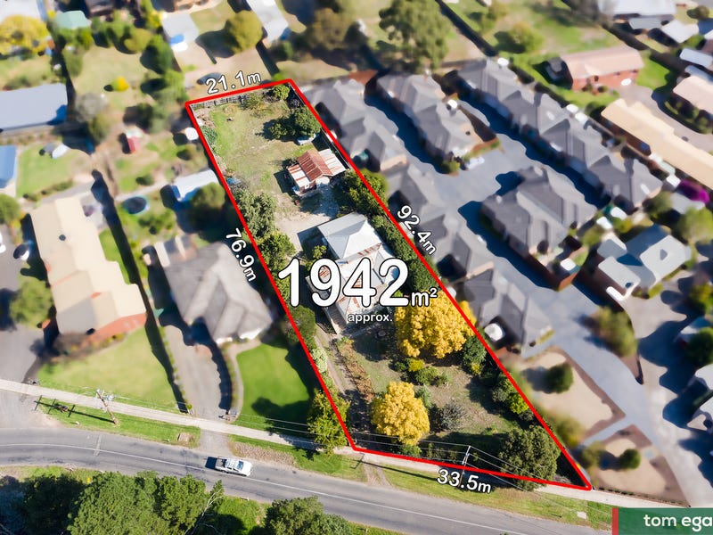 9 Ridge Road, Whittlesea, Vic 3757 Property Details
