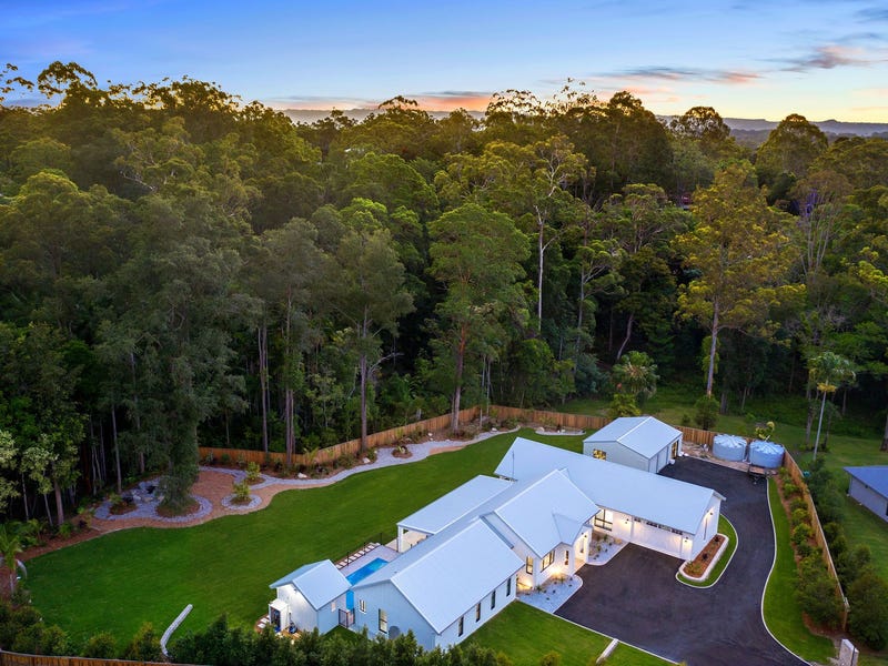 40 Anning Road, Forest Glen, QLD 4556