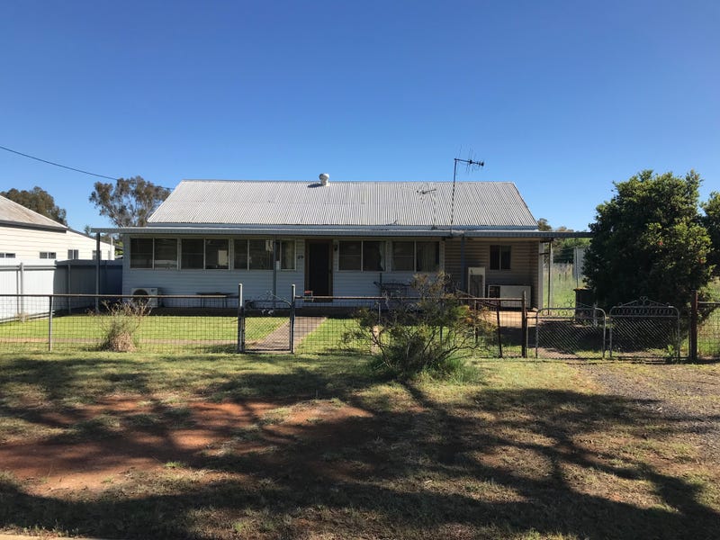 Houses for Sale in Coonabarabran, NSW 2357