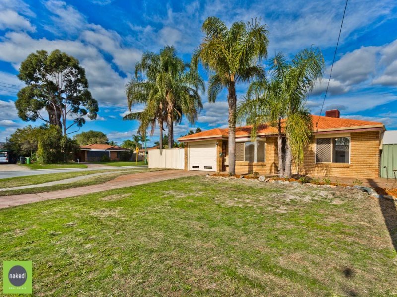 35 Nullagine Way, Gosnells, WA 6110 Property Details