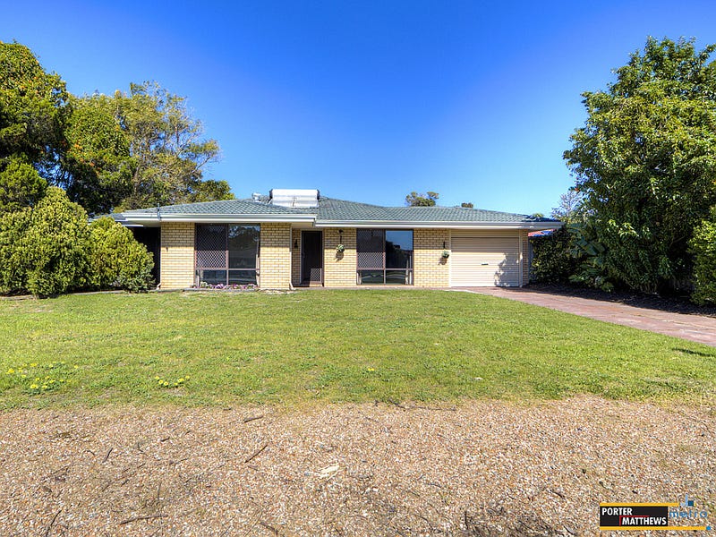 19 Marshall Road, High WA 6057