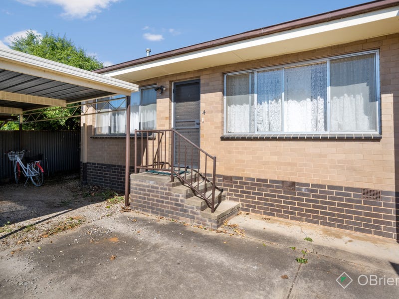 4/45 Evans Street, Wangaratta, VIC 3677