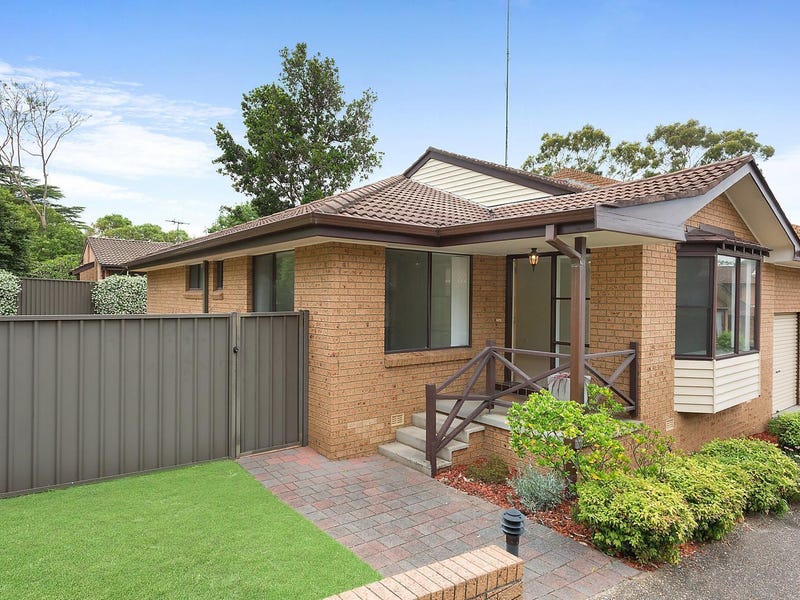 1/16 Pembroke Street, Sylvania, NSW 2224 Property Details