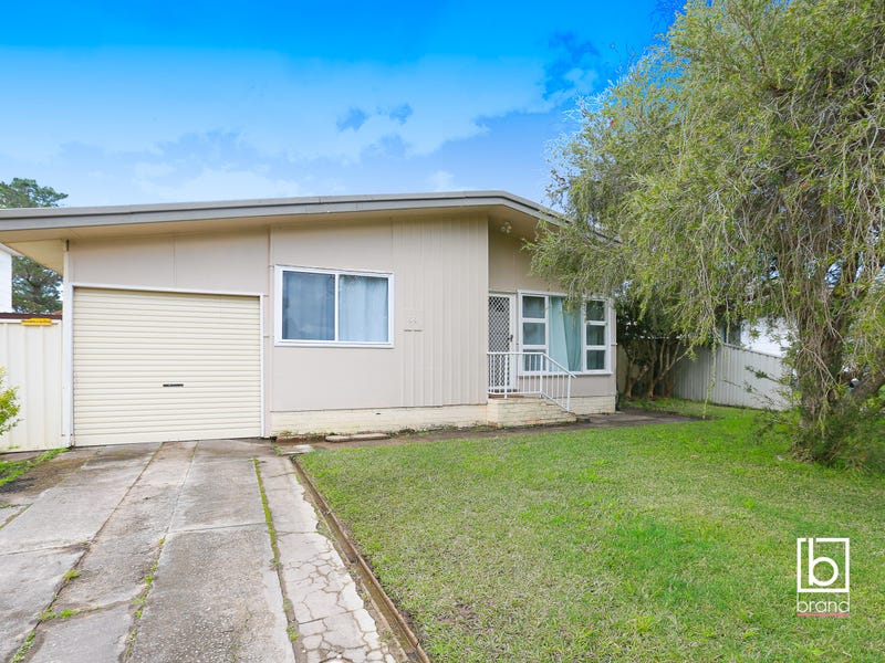 99 Thomas Mitchell Road, Killarney Vale, NSW 2261