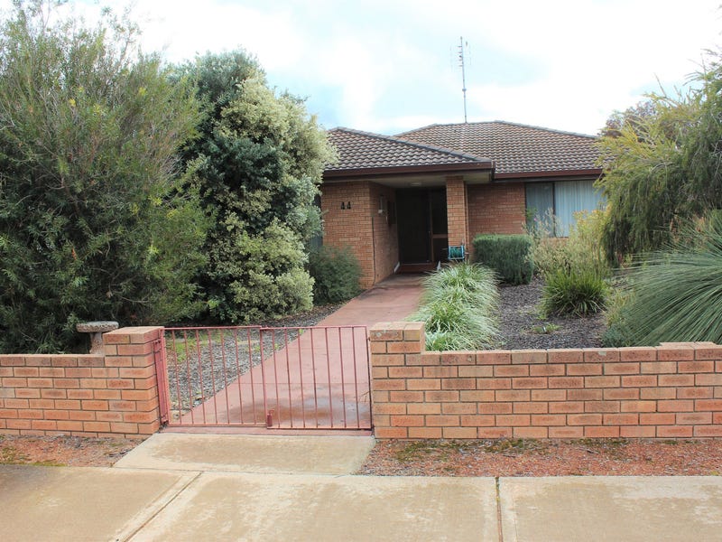 44 Stacy Street, Dowerin, WA 6461 House for Sale