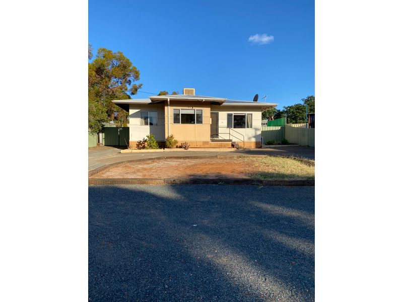 46 Larkin Street, Kambalda East, WA 6442 House for Sale realestate