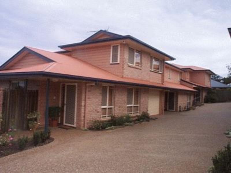 5/18 Cranley Street, South Toowoomba, QLD 4350