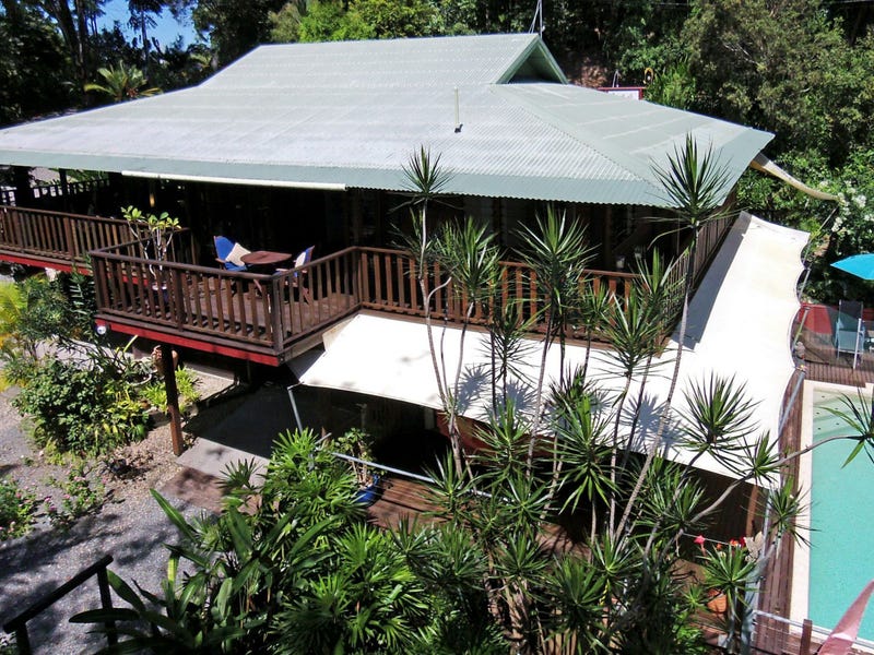 102104 Coral Sea Drive, Mossman, Qld 4873 Property Details