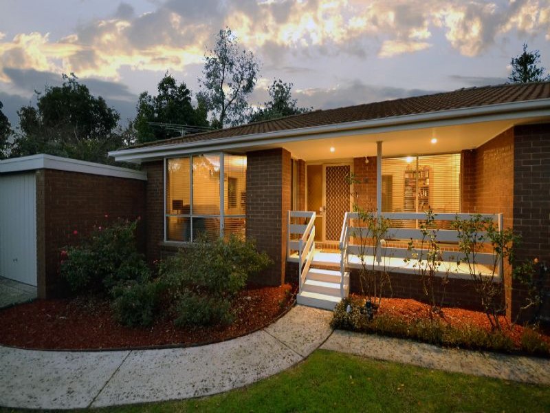 4/20 Ross Road, Croydon, VIC 3136