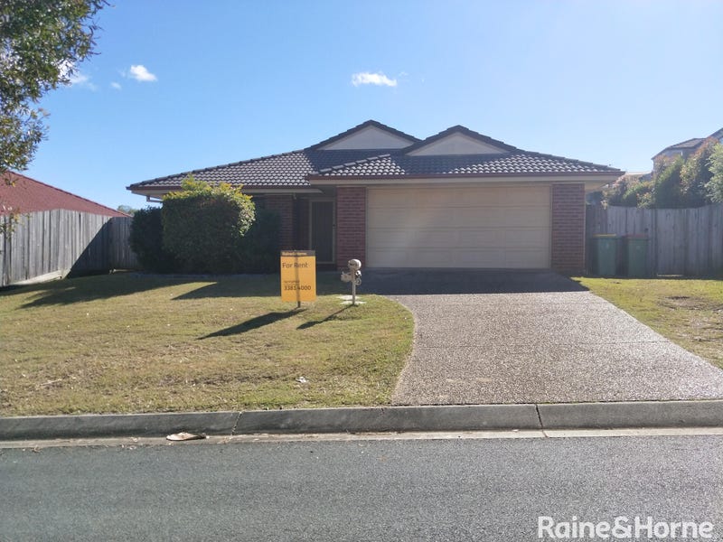 5 Pinewood Court, Springfield, QLD 4300