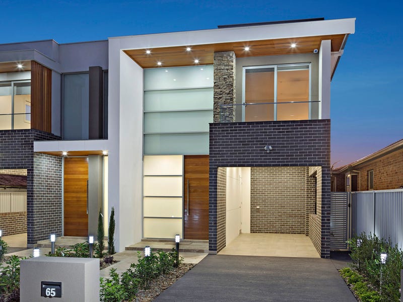 65 Blenheim Street, Croydon Park, NSW 2133