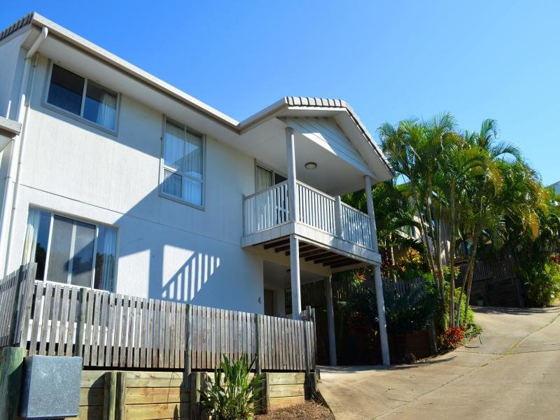4/38 Farnborough Road, Yeppoon, Qld 4703 Property Details