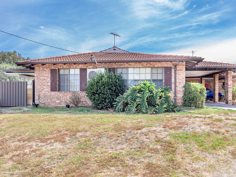 1/4 Dower Court, Armadale, WA 6112 Villa for Sale