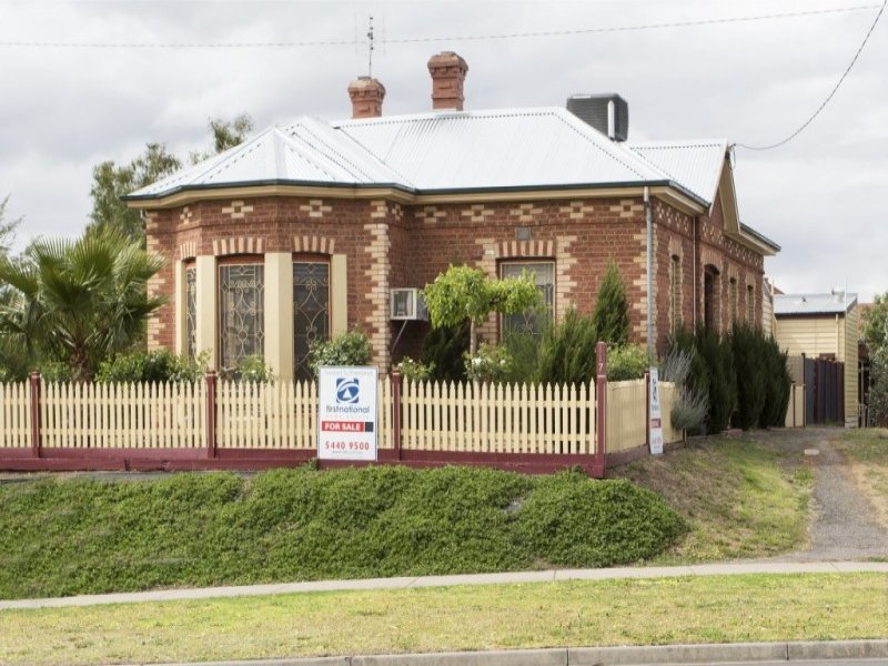 117 Williamson Street, Bendigo, Vic 3550 Property Details