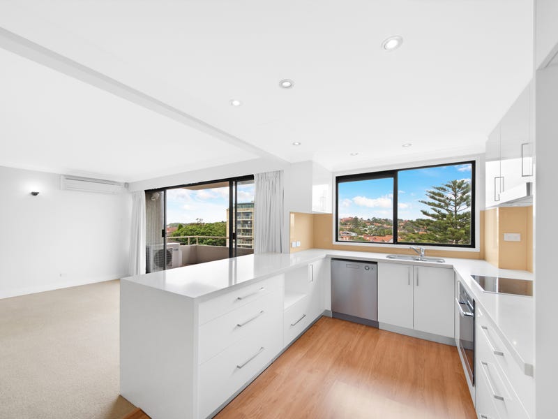 8D/139 Avenue Road, Mosman, NSW 2088