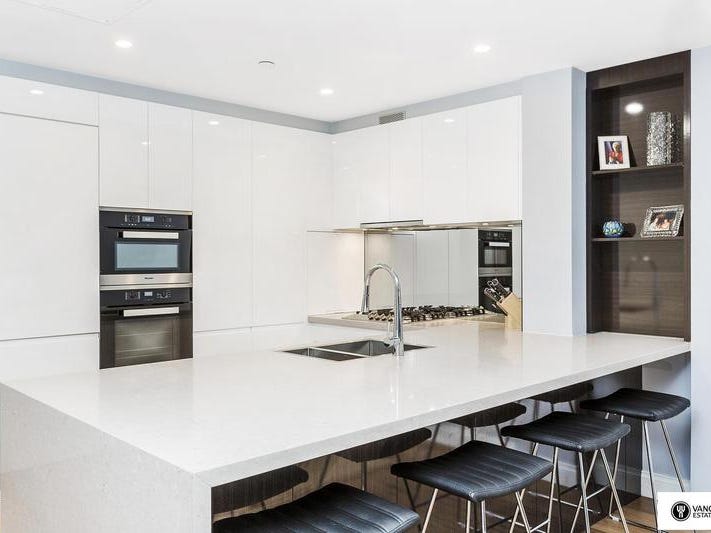 2007/168 Kent Street, Sydney, NSW 2000 - Property Details