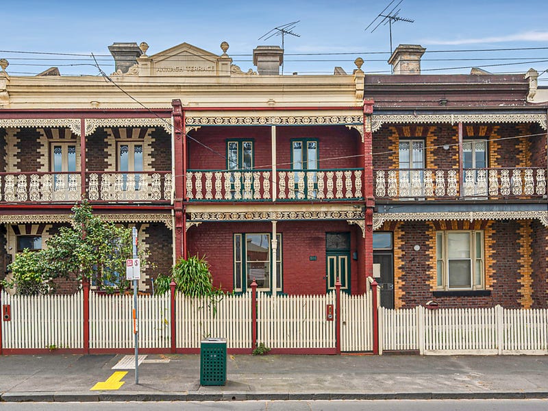 584 Spencer Street, West Melbourne, VIC 3003