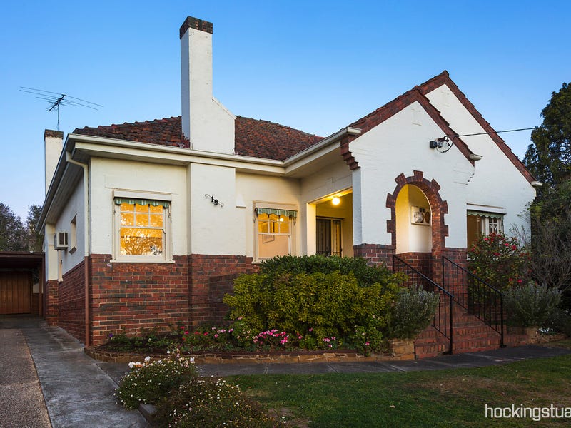 19 Florizel Street, Glen Iris, VIC 3146