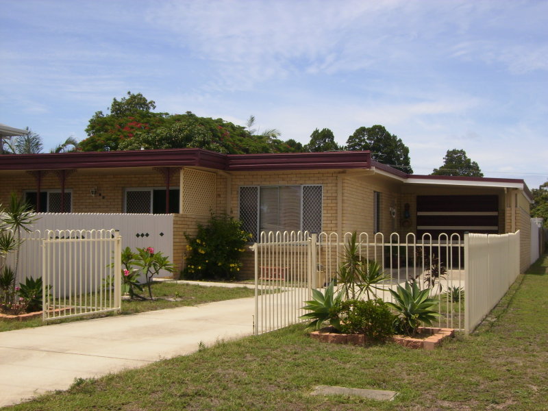 60 Spowers Street, Bongaree, QLD 4507