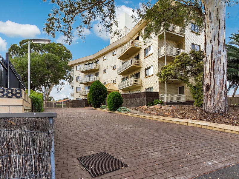 Unit 11/388 Henley Beach Road, Lockleys, SA 5032 Property Details