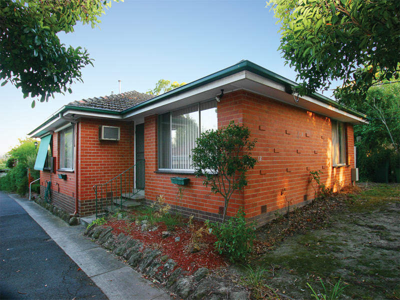 1/13 Braeside Avenue, Ringwood East, VIC 3135