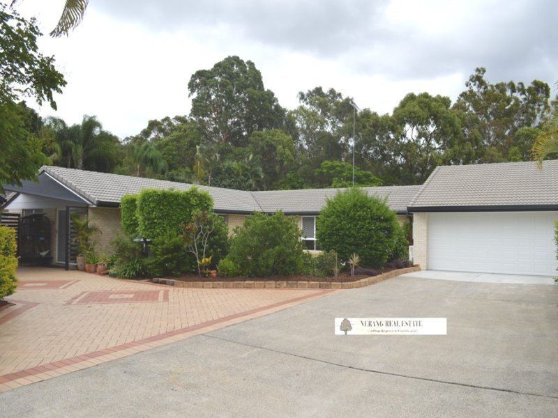 51 Kincaid Drive, Highland Park, QLD 4211