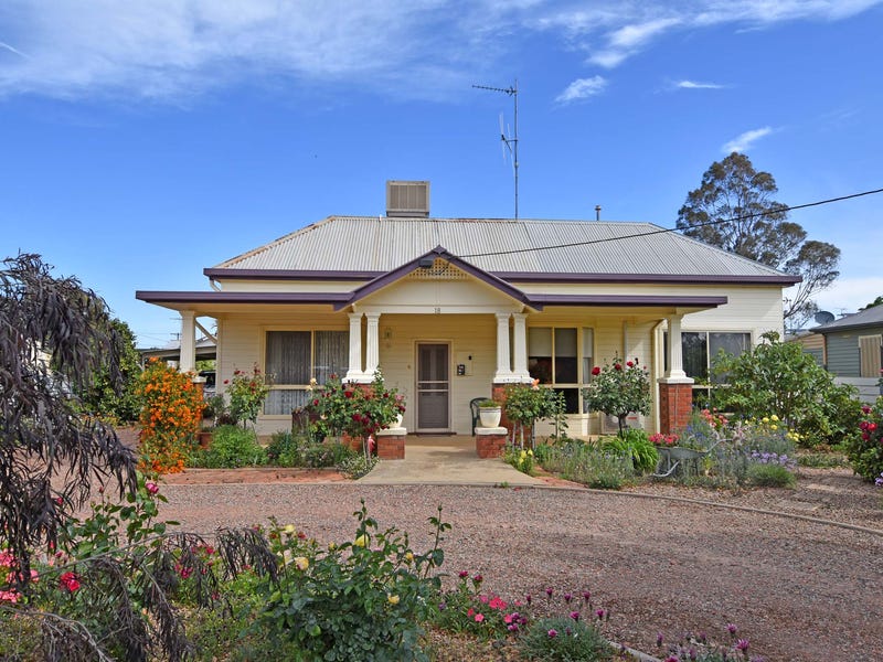18 Ryrie Street, Stanhope, Vic 3623 Property Details