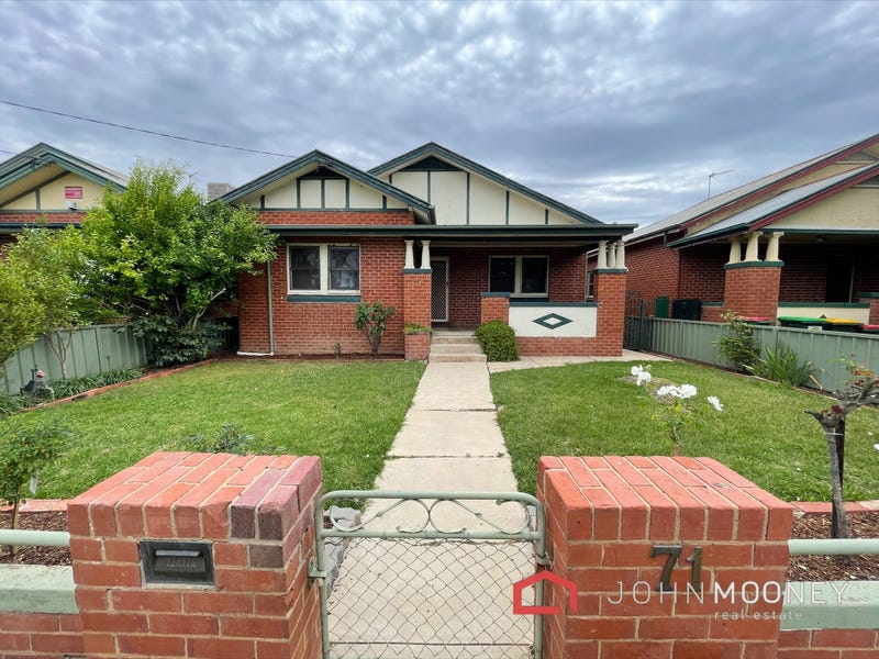 71 Tarcutta Street, Wagga Wagga, NSW 2650