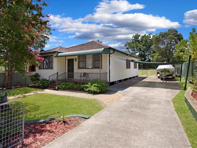 161 Piccadilly Street Riverstone Nsw 2765