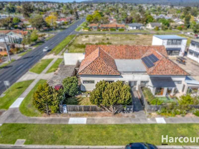 4/17A Hawker Street, Moe, Vic 3825 House for Sale