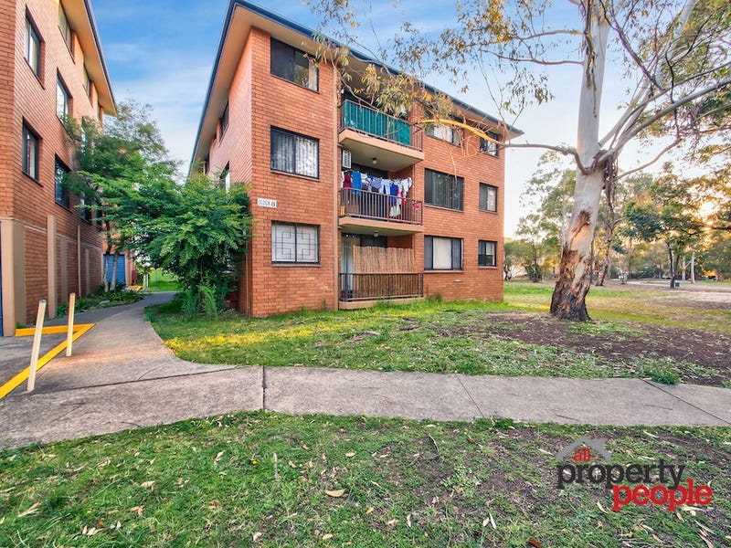 87/142 Moore Street, Liverpool, NSW 2170 Property Details