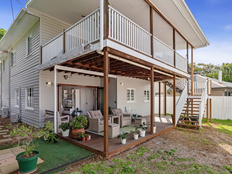 5 Gorman Street, Wooloowin, Qld 4030 Property Details