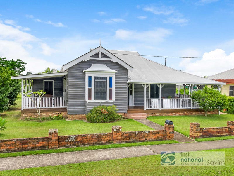 56 Richmond Street Casino Nsw 2470 House For Sale Realestate Com Au