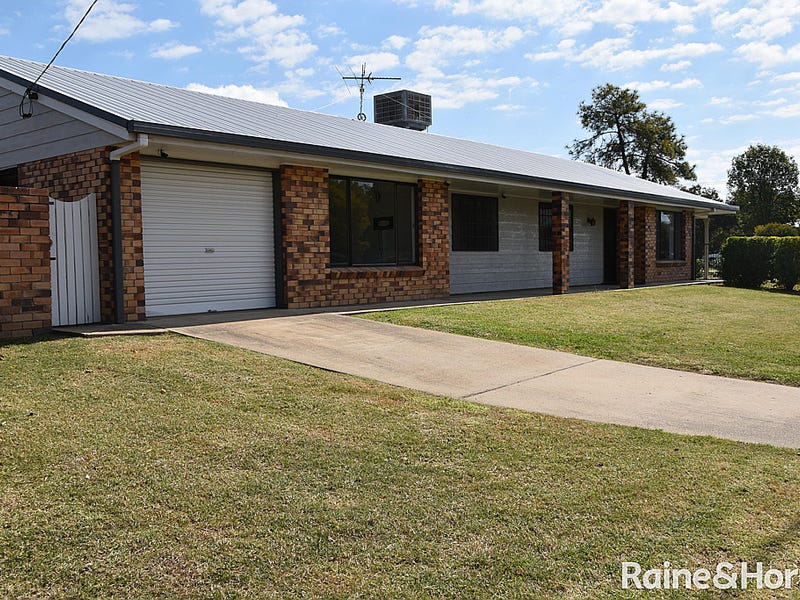 61 Albert Street, Goondiwindi, Qld 4390 Property Details