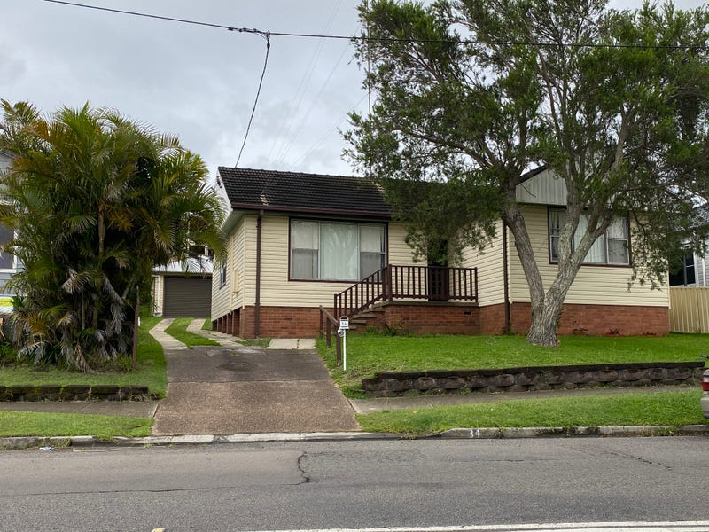 34 Floraville Road, Belmont North, NSW 2280