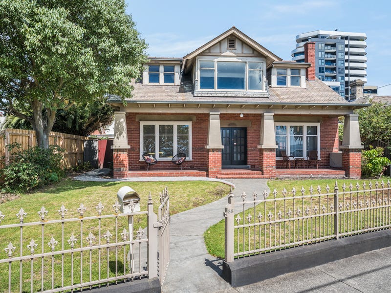 58 Western Beach Road, Geelong, Vic 3220 House for Rent