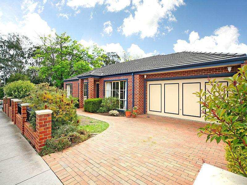 1 Fakenham Road, Ashburton, Vic 3147 Property Details