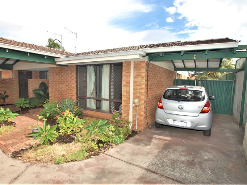 9/2 Nagel Place, Dianella, WA 6059 Property Details