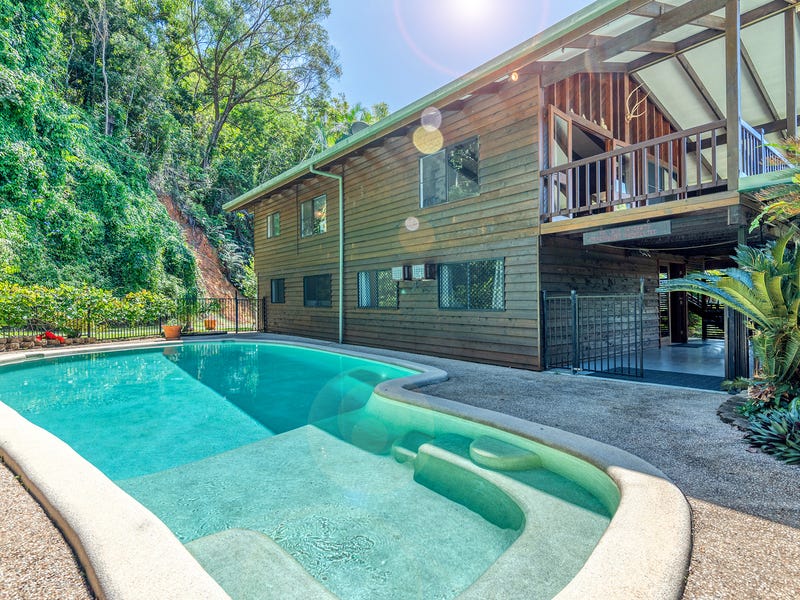 71 Coral Sea Drive, Mossman, Qld 4873 Property Details