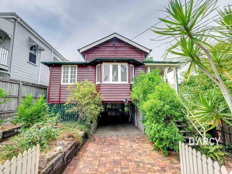 57 Park Street, Kelvin Grove, QLD 4059