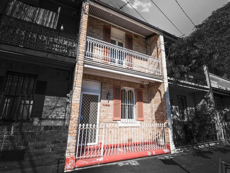 124 Wellington Street, Waterloo, NSW 2017