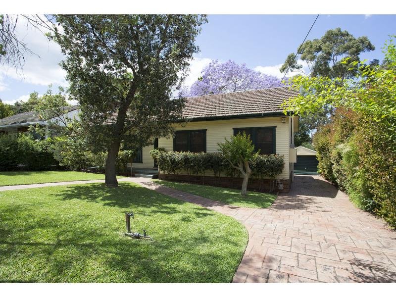 3 Kenworthy Street, Dundas, NSW 2117 Property Details