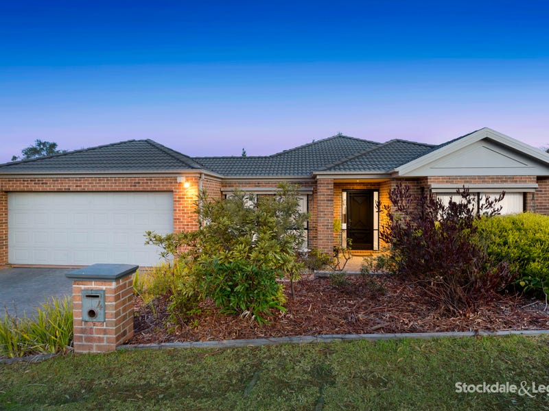 4 Snowbush Link, Langwarrin, Vic 3910 Property Details