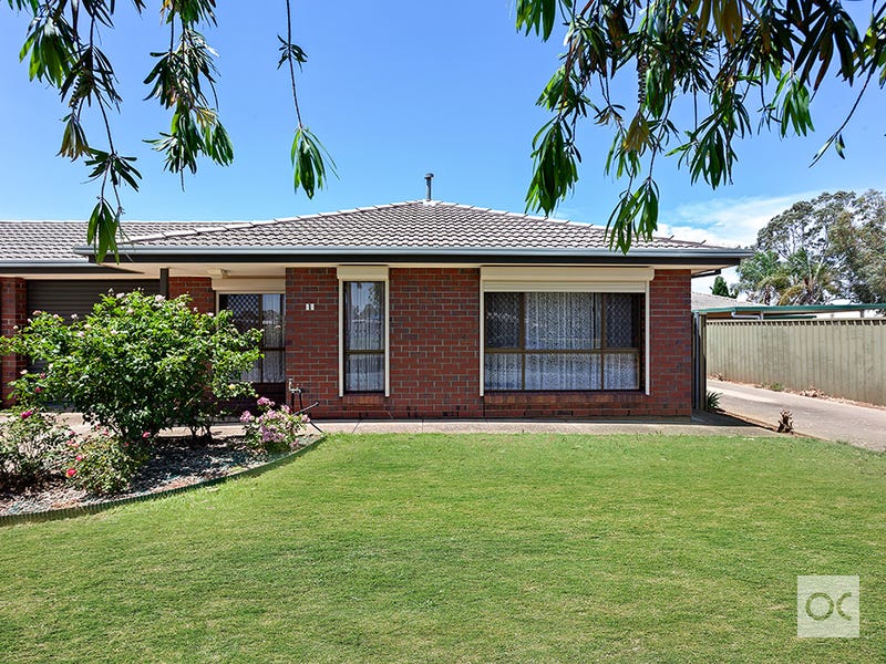 1/27 Carey Street, Salisbury, SA 5108