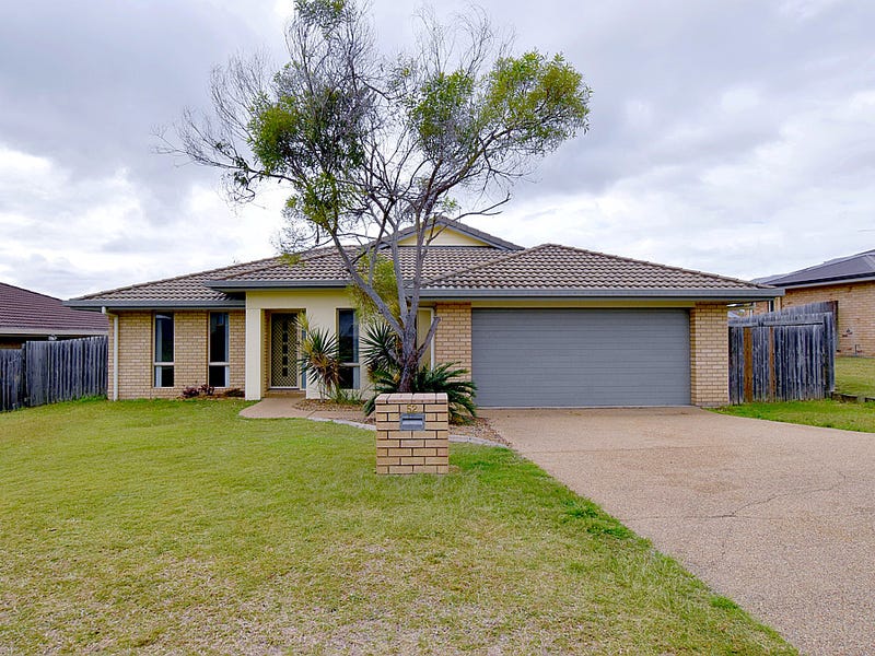 52 Katherine Road, Calliope, QLD 4680