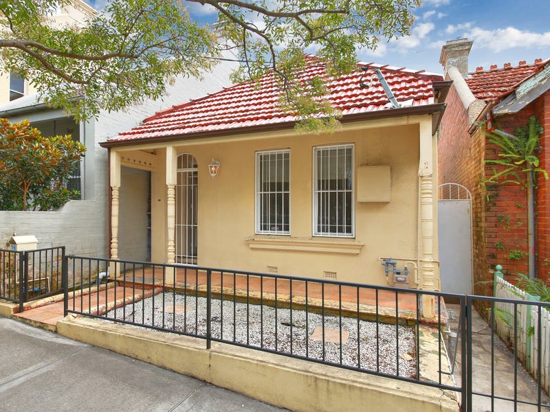 16 Corunna Road, Stanmore, NSW 2048 Property Details