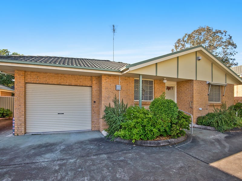 3/50 Toongabbie Road, Toongabbie, NSW 2146 Villa for Sale