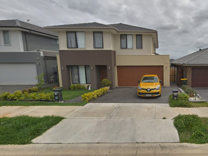 14 Hooper Road, Edmondson Park, NSW 2174