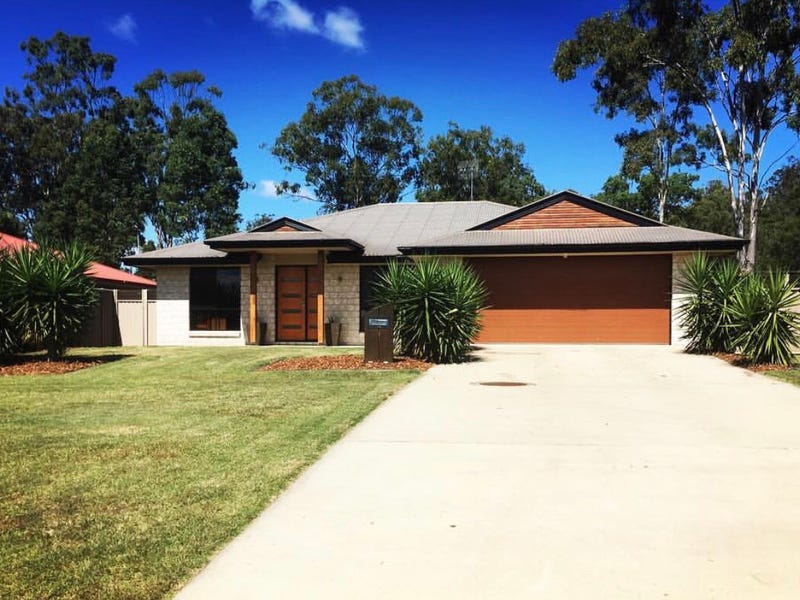 112 Pring Street, Wondai, Qld 4606 Property Details